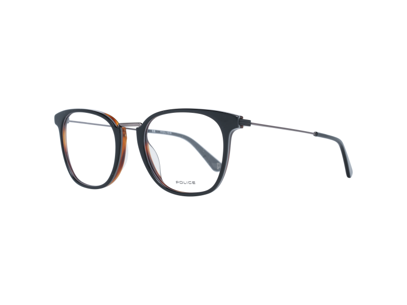 Police Optical Frame VPL686 0NK7 51