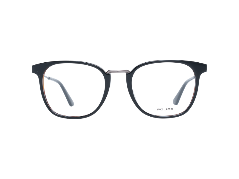 Police Optical Frame VPL686 0NK7 51