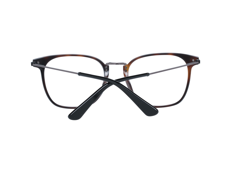 Police Optical Frame VPL686 0NK7 51