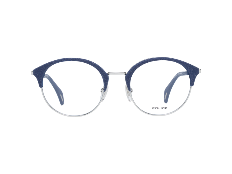 Police Optical Frame VPL730 0579 50