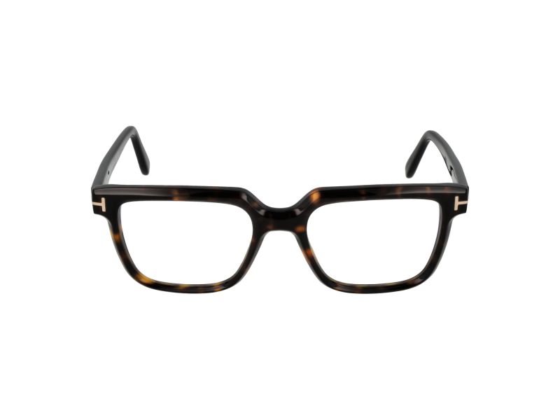 Tom Ford Optical Frame FT5889-B 052 53 Blue Filter