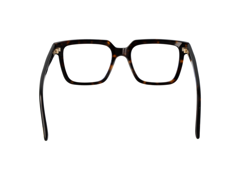 Tom Ford Optical Frame FT5889-B 052 53 Blue Filter