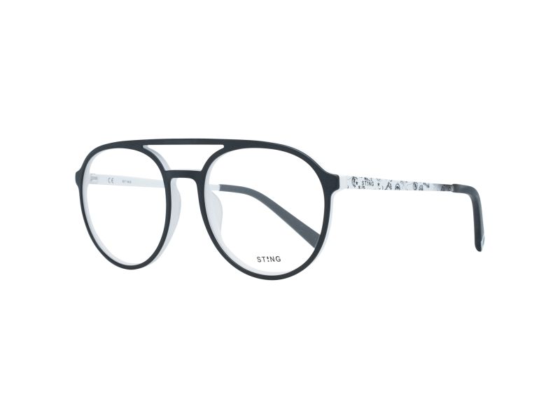 Sting Optical Frame VST298 01GG 53