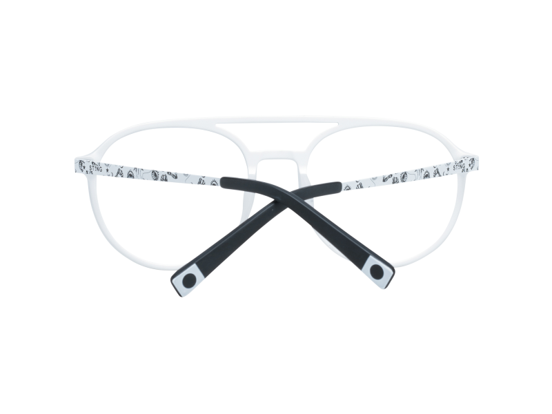 Sting Optical Frame VST298 01GG 53