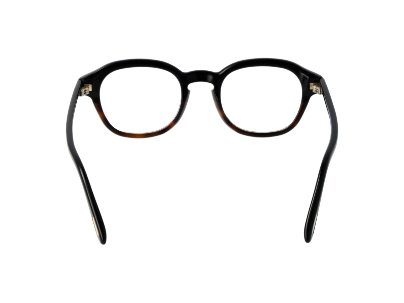 Tom Ford Optical Frame FT5871-B 005 49 Blue Filter