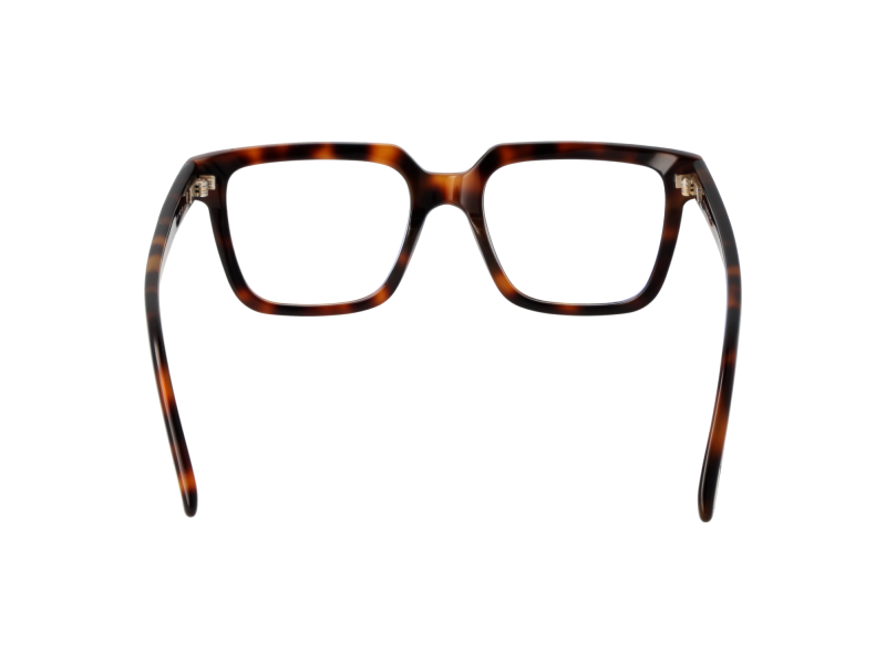 Tom Ford Optical Frame FT5889-B 053 53 Blue Filter