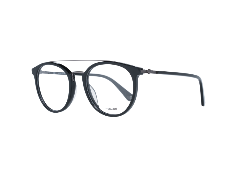 Police Optical Frame VPL881 0700 51