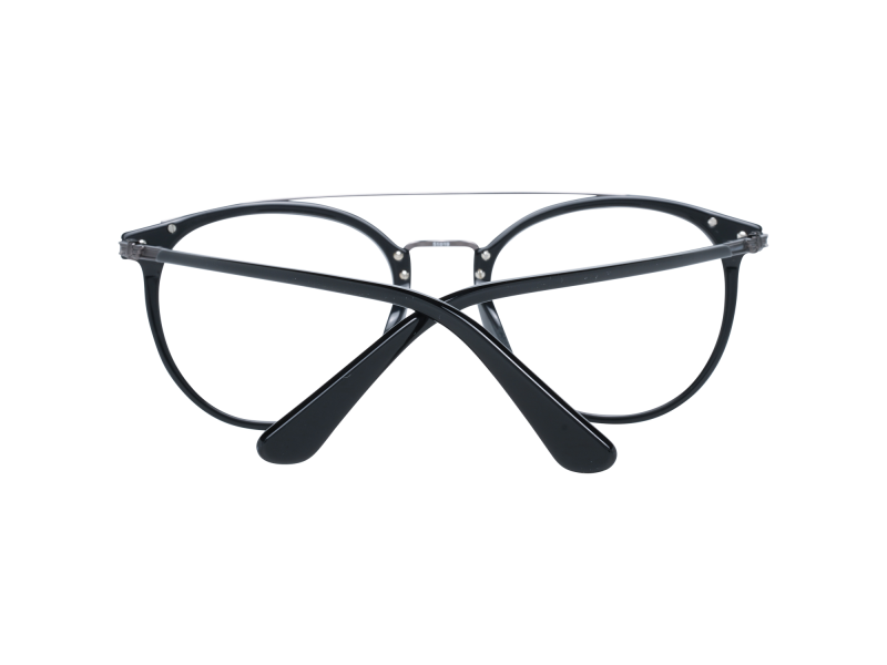 Police Optical Frame VPL881 0700 51