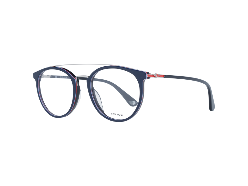 Police Optical Frame VPL881 09DD 51