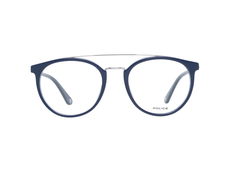 Police Optical Frame VPL881 09DD 51
