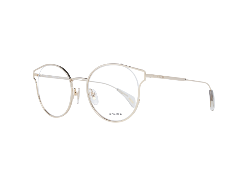 Police Optical Frame VPL926 0300 50