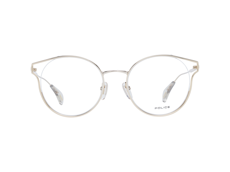 Police Optical Frame VPL926 0300 50