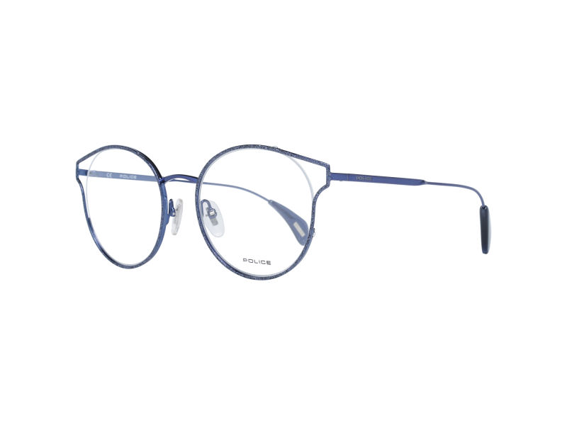 Police Optical Frame VPL926 0F54 50