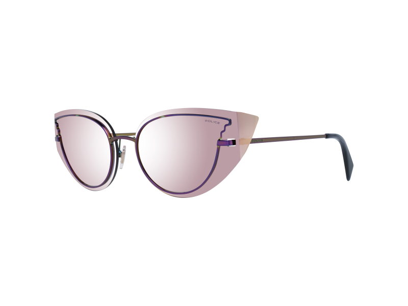 Police Sunglasses SPL939 H86X 63