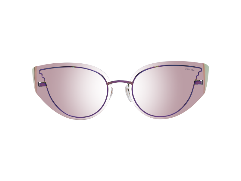 Police Sunglasses SPL939 H86X 63
