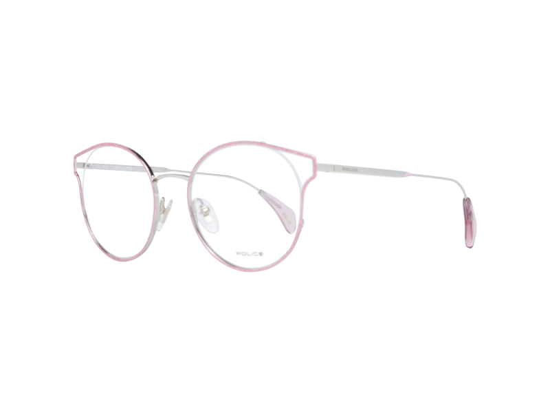 Police Optical Frame VPL926 0SNA 50
