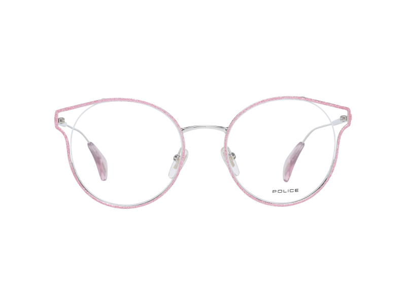 Police Optical Frame VPL926 0SNA 50