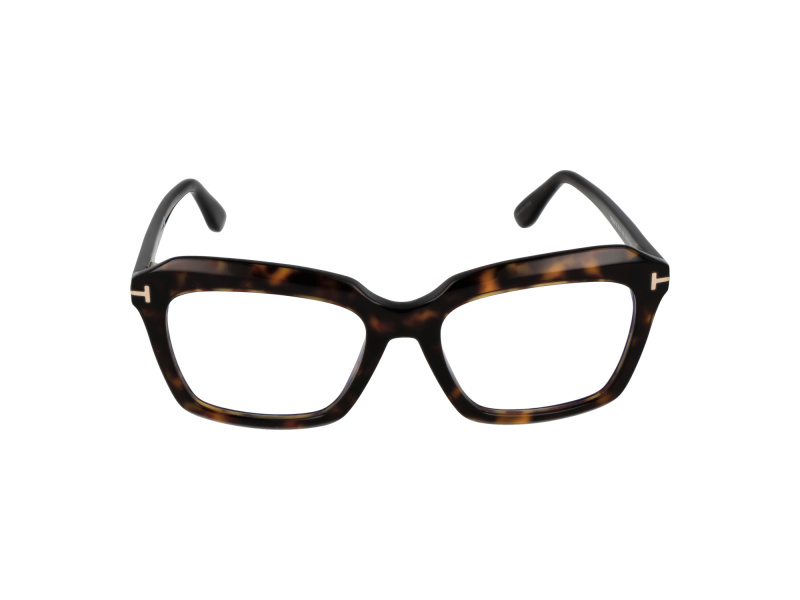 Tom Ford Optical Frame FT5847-B 052 54 Blue Filter