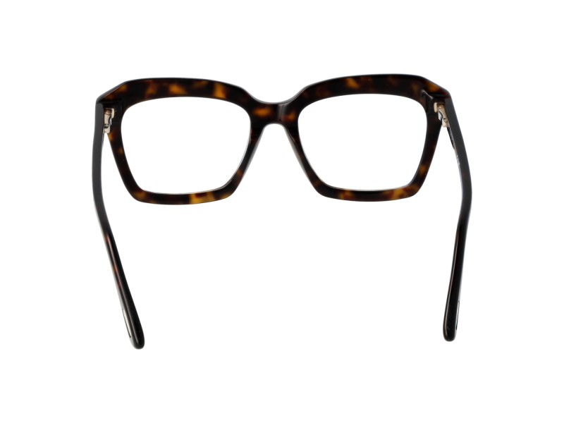 Tom Ford Optical Frame FT5847-B 052 54 Blue Filter