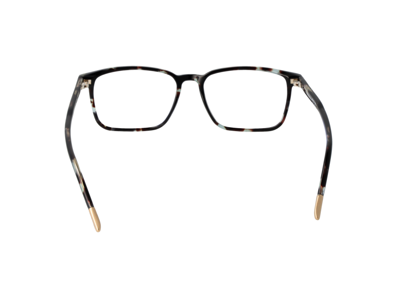 Tom Ford Optical Frame FT5607-B 055 53 Blue Filter