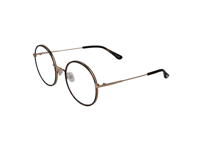 Tom Ford Optical Frame FT5632-B 052 53 Blue Filter