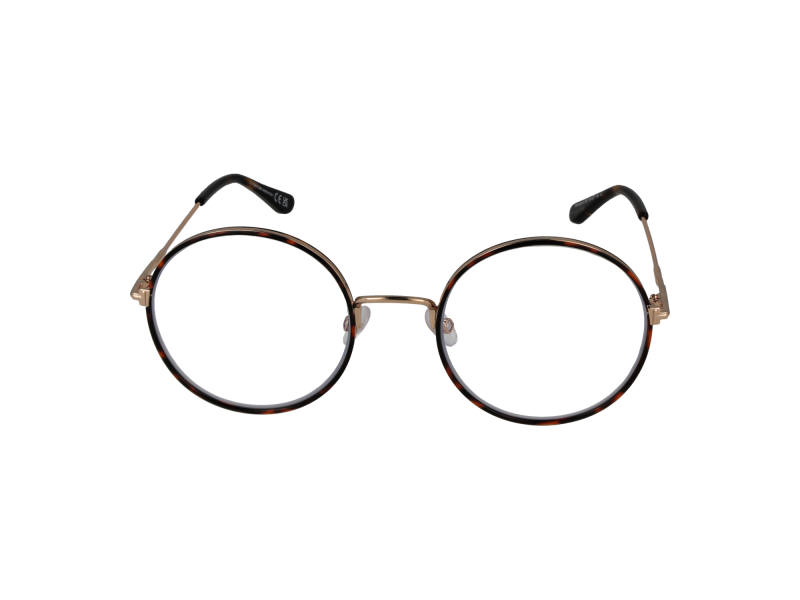 Tom Ford Optical Frame FT5632-B 052 53 Blue Filter