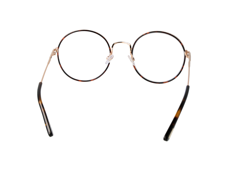 Tom Ford Optical Frame FT5632-B 052 53 Blue Filter