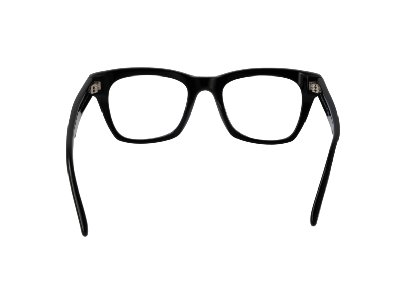 Tom Ford Optical Frame FT5886-B 001 50 Blue Filter