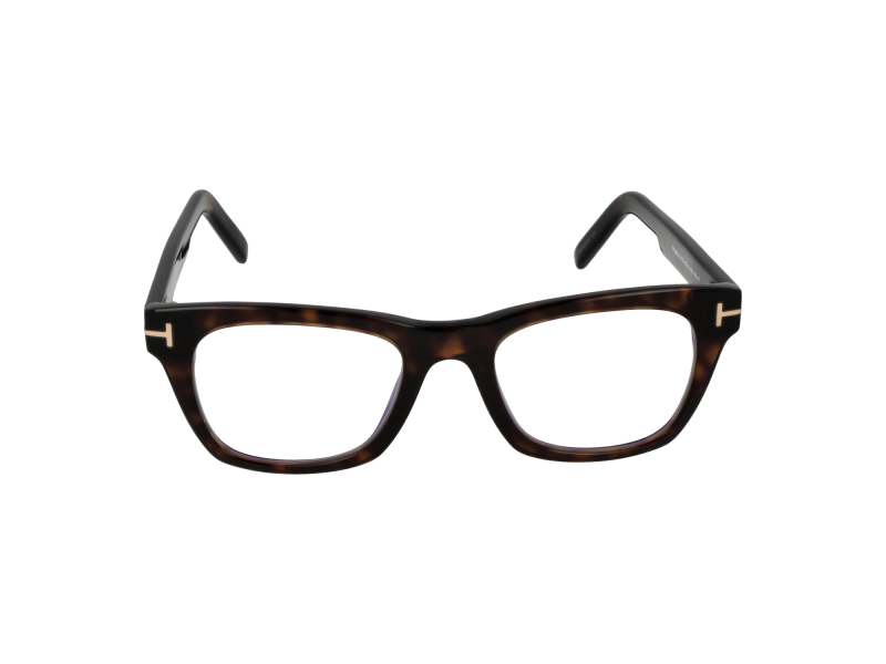 Tom Ford Optical Frame FT5886-B 052 50 Blue Filter
