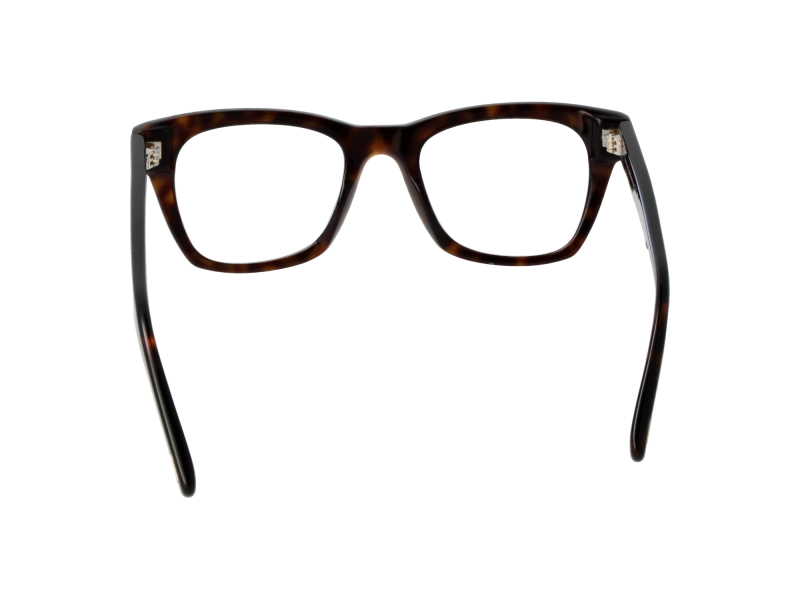 Tom Ford Optical Frame FT5886-B 052 50 Blue Filter