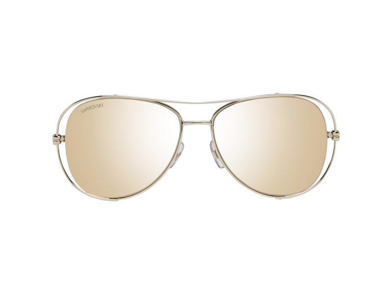 Swarovski Sunglasses SK0231 32G 55