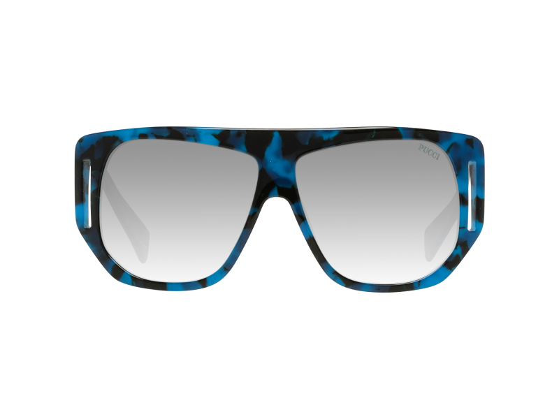 Emilio Pucci Sunglasses EP0077 55B 57