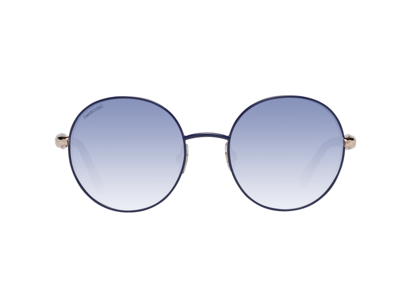 Swarovski Sunglasses SK0260 92X 55