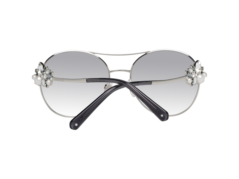 Swarovski Sunglasses SK0278 16B 55