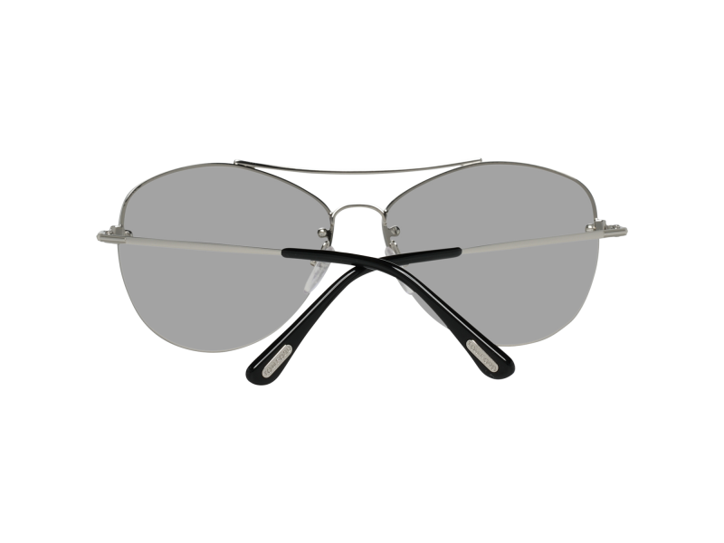 Tom Ford Sunglasses FT0566 18C 60