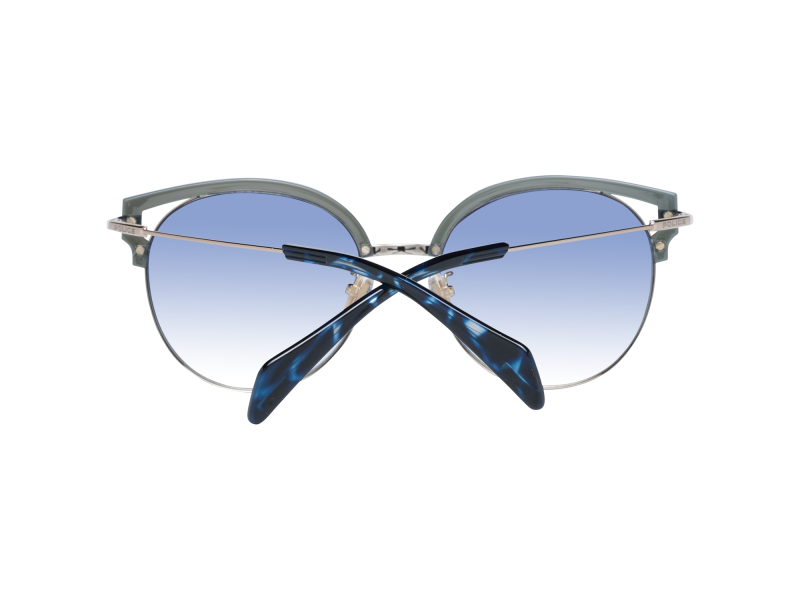 Police Sunglasses SPL739 8FFB 54