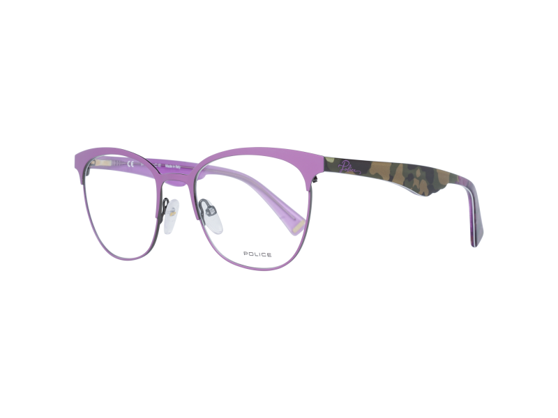 Police Optical Frame VPL417M 08PP 51