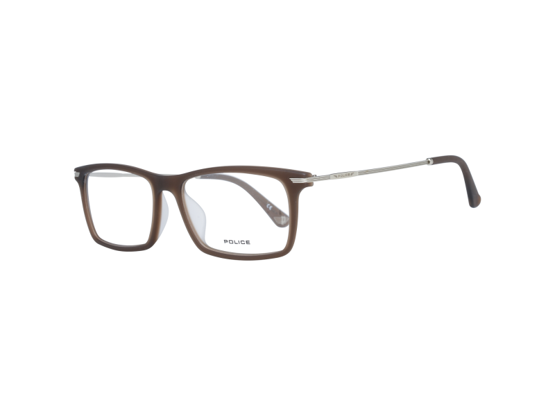 Police Optical Frame VPL473 6W8M 52