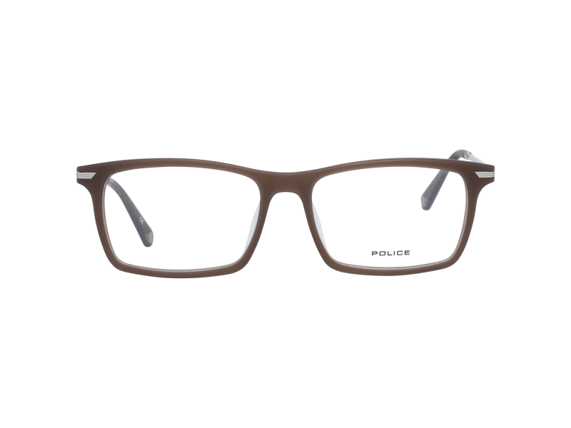 Police Optical Frame VPL473 6W8M 52