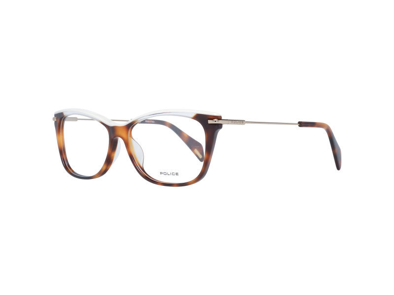 Police Optical Frame VPL506V 09AJ 53