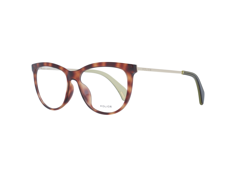 Police Optical Frame VPL625 09AJ 53