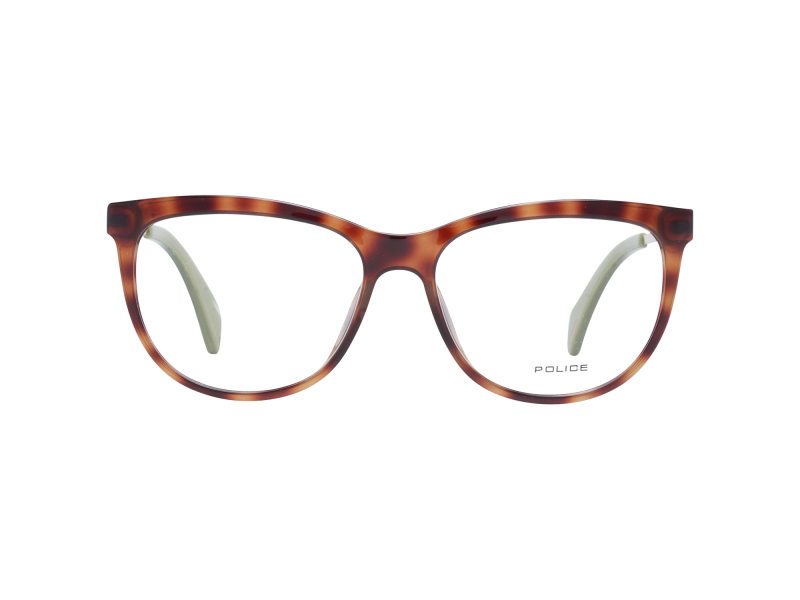 Police Optical Frame VPL625 09AJ 53