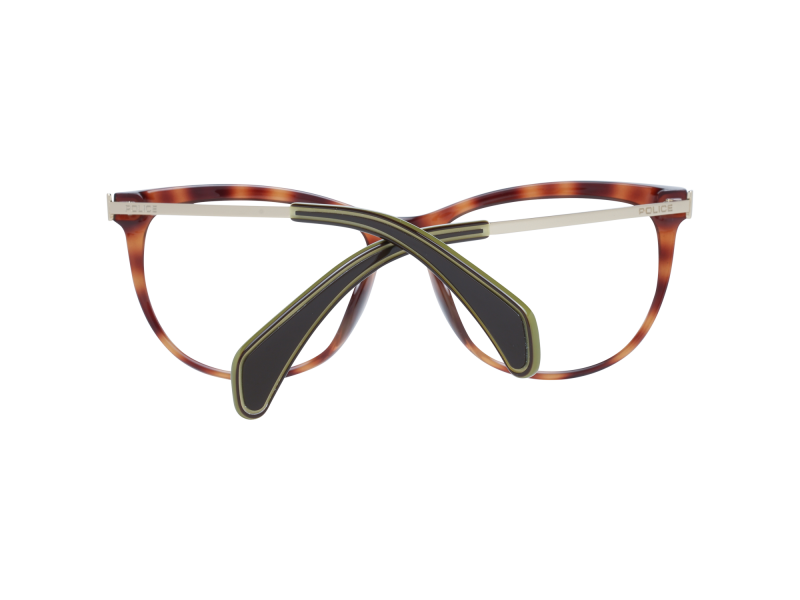 Police Optical Frame VPL625 09AJ 53