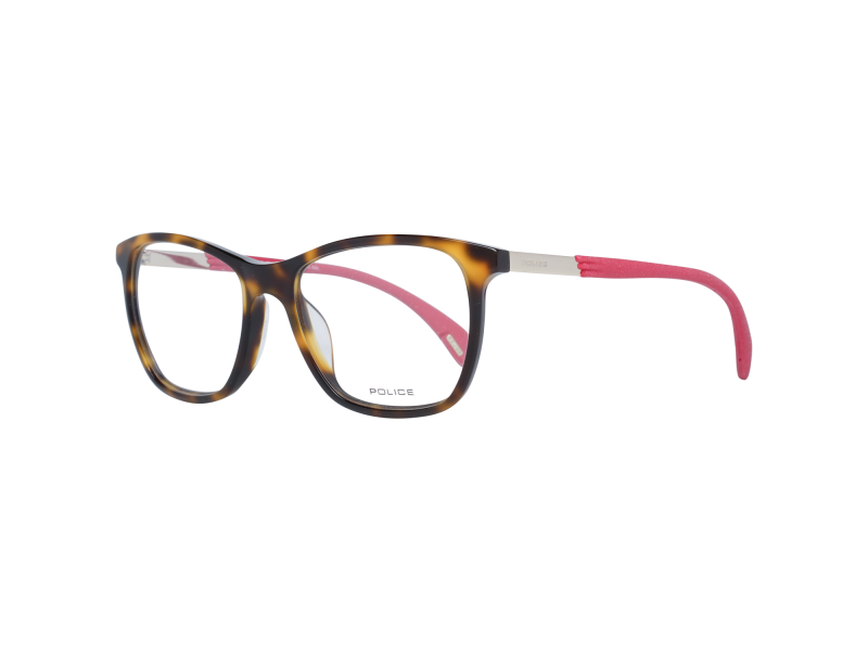 Police Optical Frame VPL630 09AJ 51