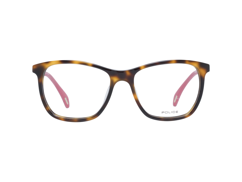 Police Optical Frame VPL630 09AJ 51