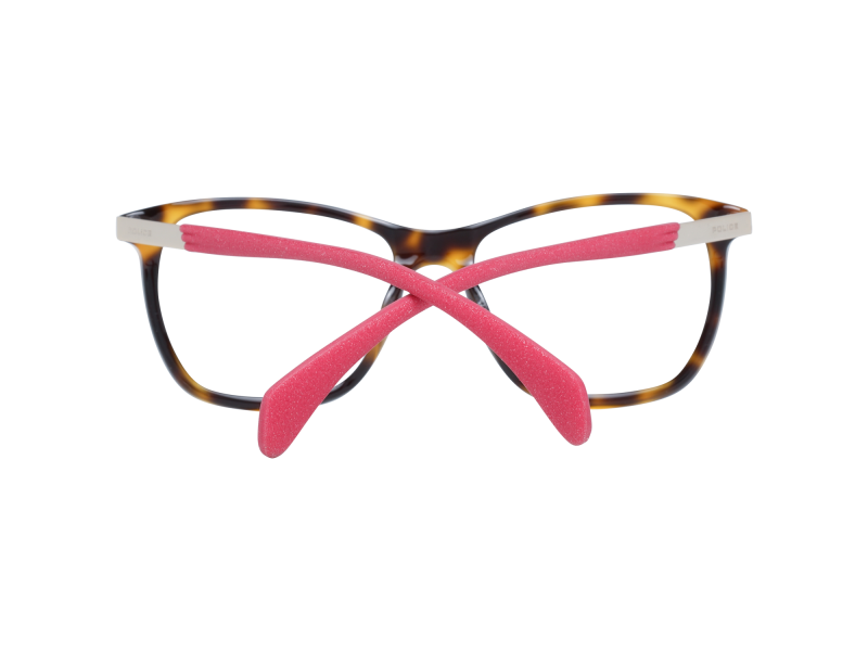 Police Optical Frame VPL630 09AJ 51