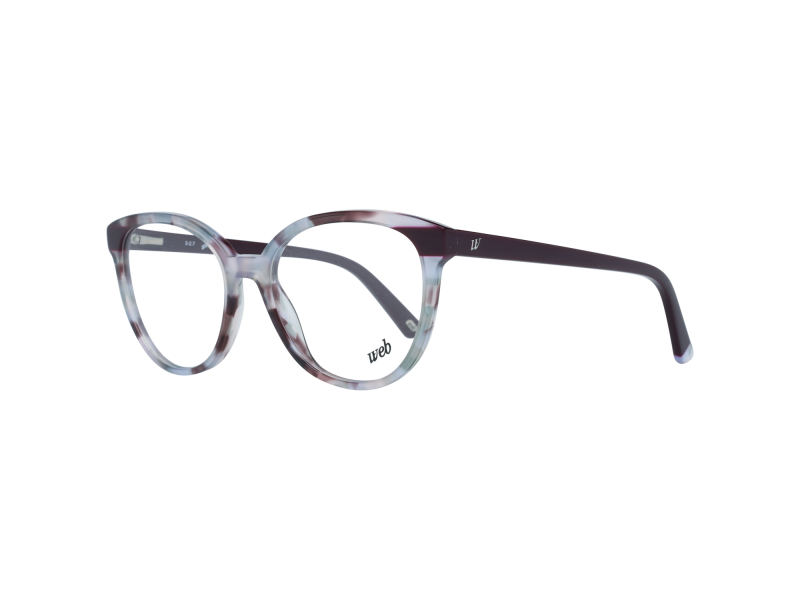 Web Optical Frame WE5212 55A 53
