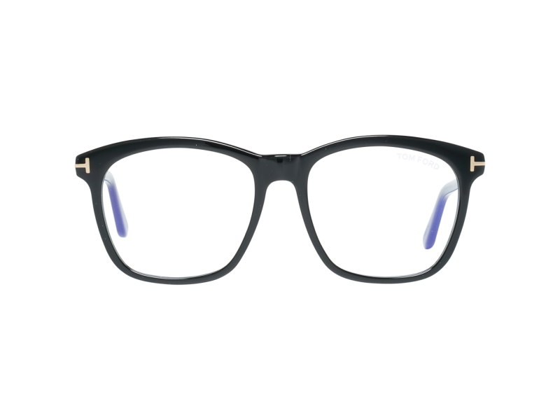Tom Ford Optical Frame FT5481-B 001 52 Blue Filter