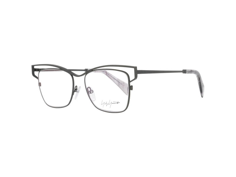 Yohji Yamamoto Optical Frame YY3019 902 51 Blue Filter