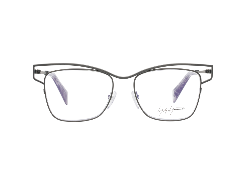 Yohji Yamamoto Optical Frame YY3019 902 51 Blue Filter
